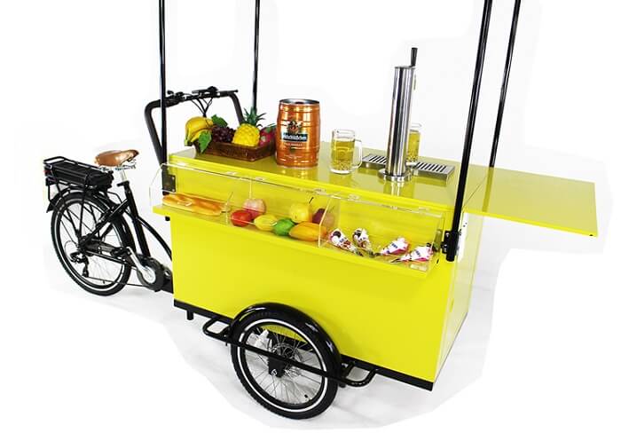 Beer Bike