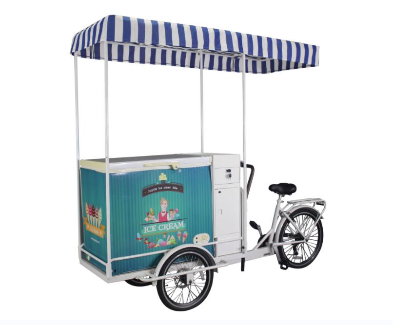 Why buy an ice cream bike from jxcycle tricycle?cid=191
