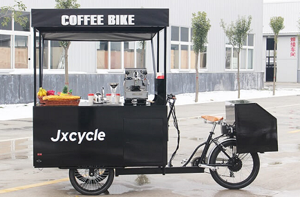 Hot Coffee Bikes for Sale