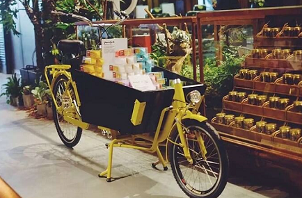 Best Cargo Bikes 2020