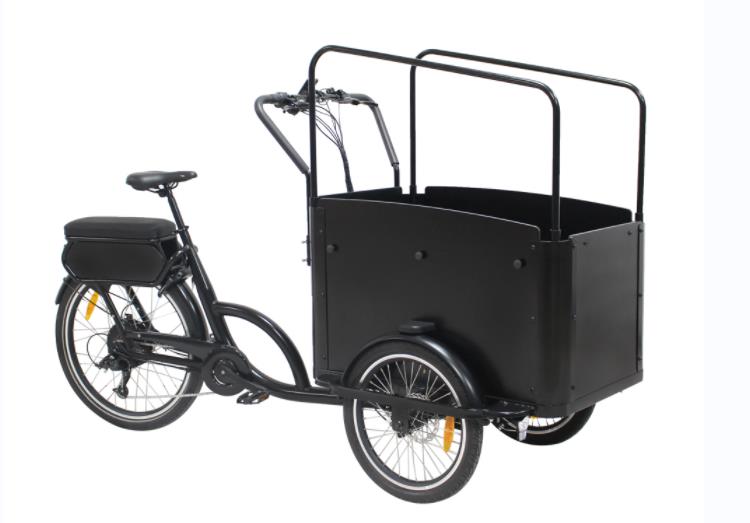 Cargo Bike