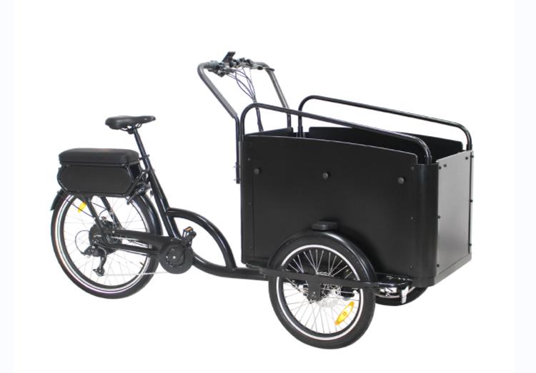 Cargo Bike