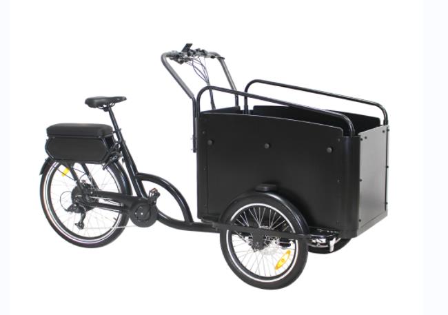 Is a cargo bike worth it?