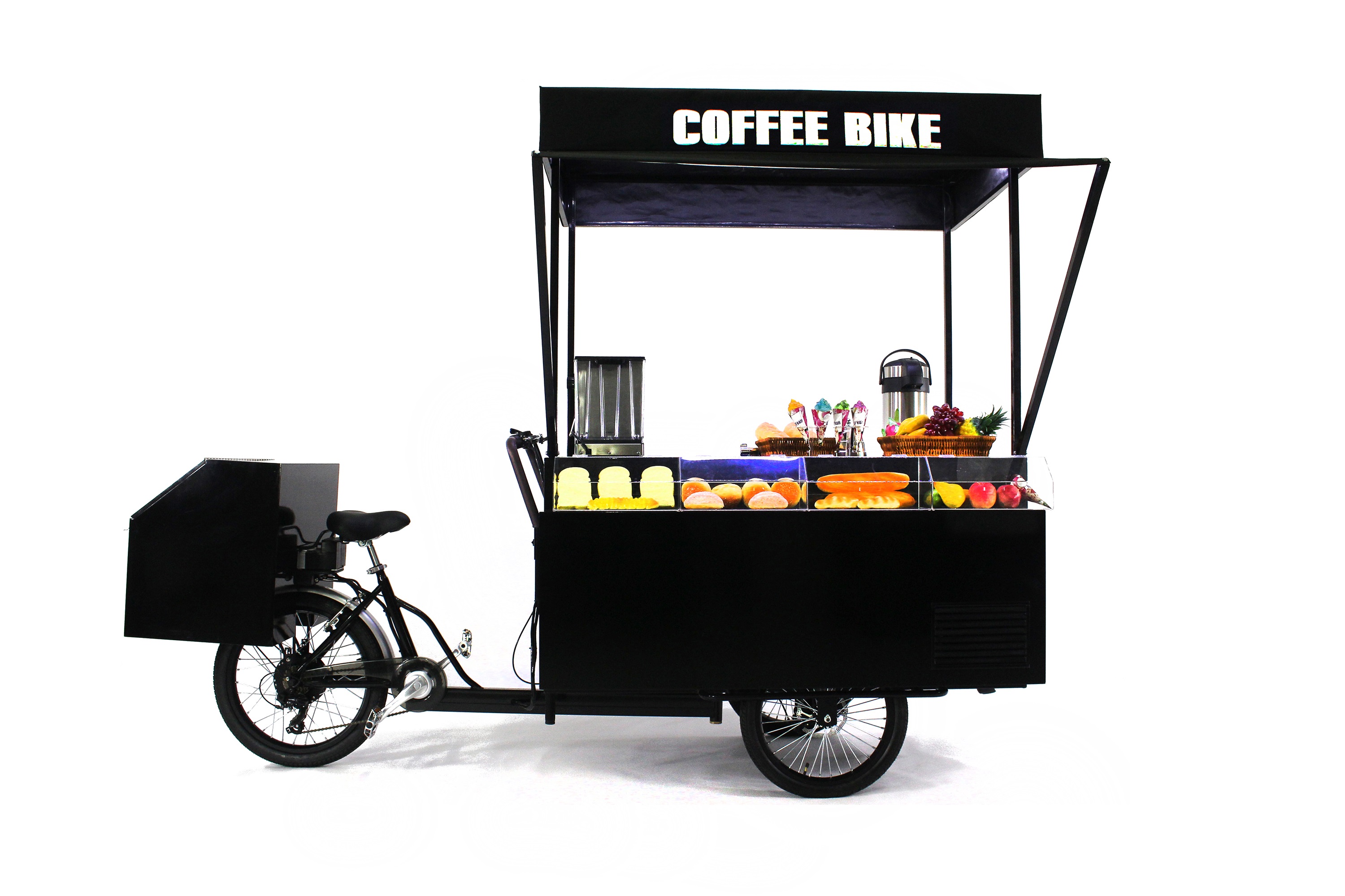 Food Bike