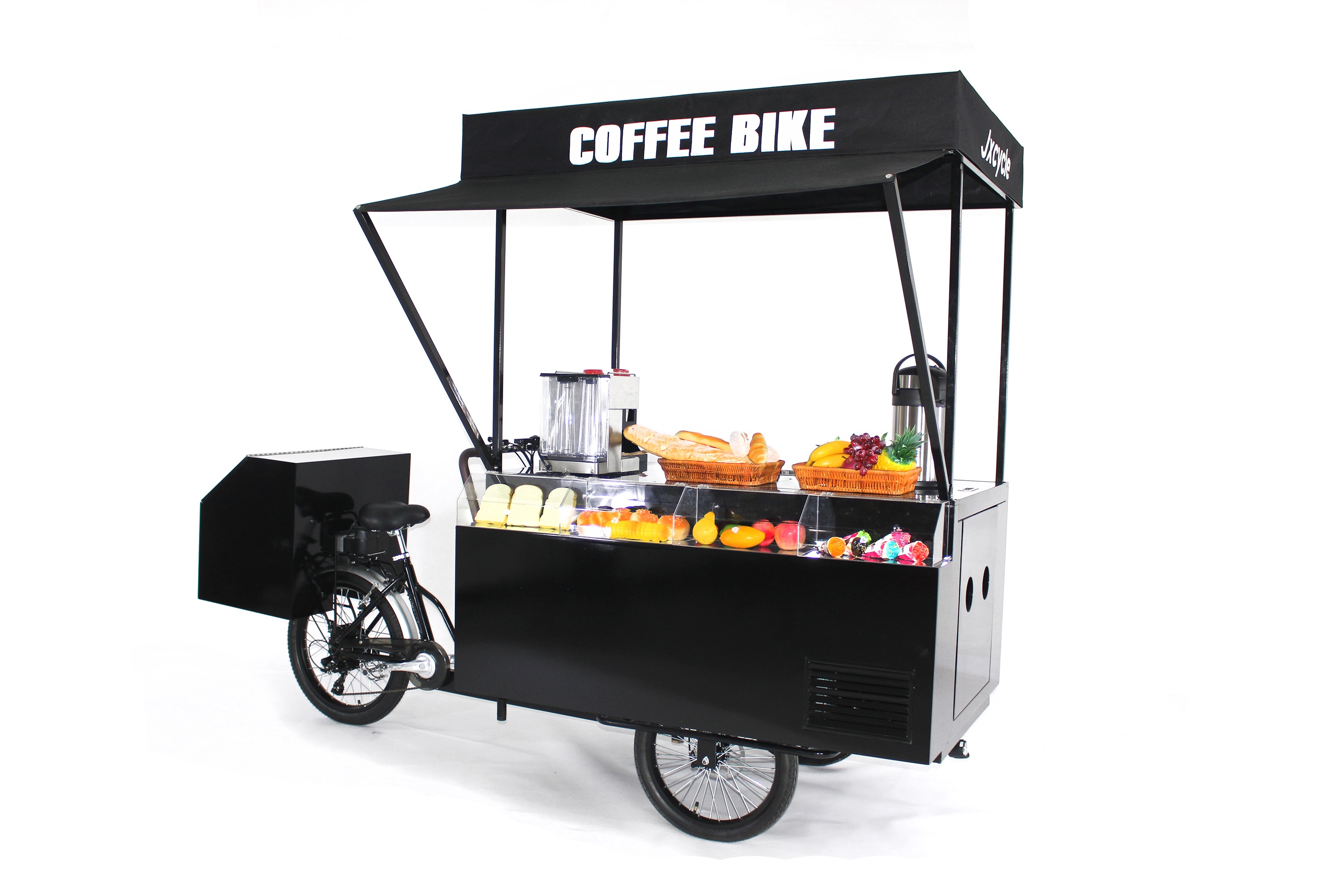 Food Bike