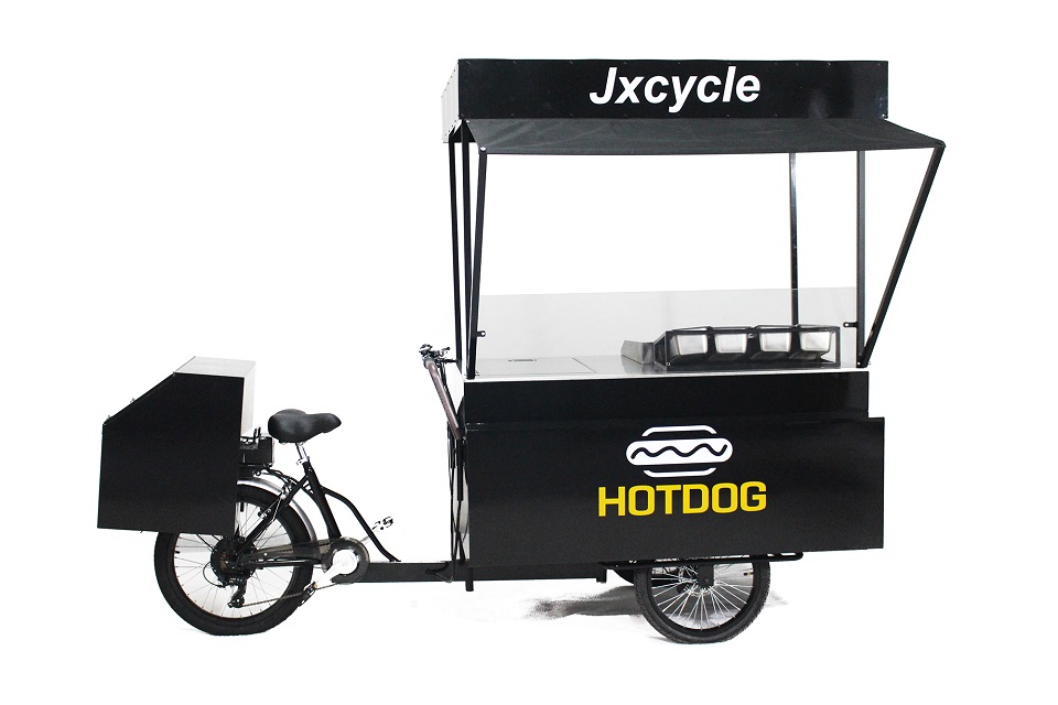 Do hot dog carts make money?