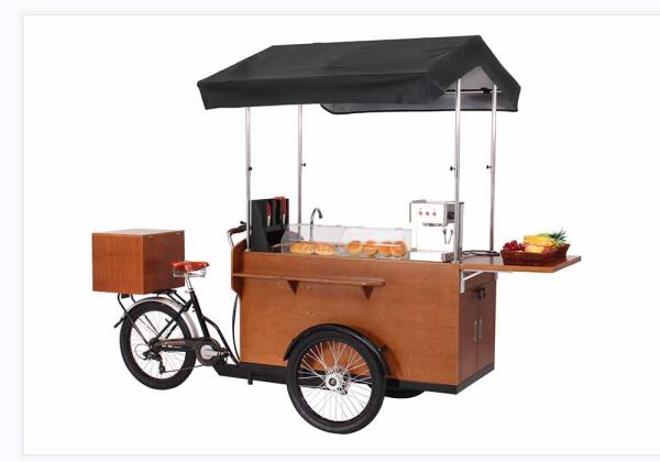 Coffee Cart Business Strategy How to Stand Out in the Market