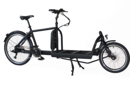 Jxcycle Announces Price Drop for Its Popular Cargo Bikes