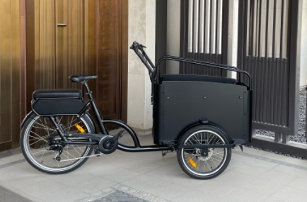 Cargo on the Go: Family-Focused Electric Bikes Worth Considering