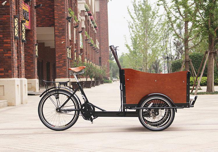 What Is The Use Of Cargo Bikes?