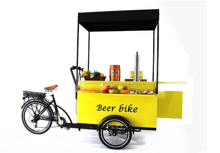 Beer Bike