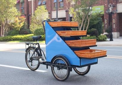 How To Start Your Business With A Coffee Bike?