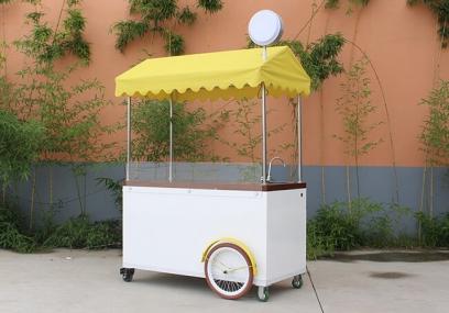 Best Food Carts For Your Business