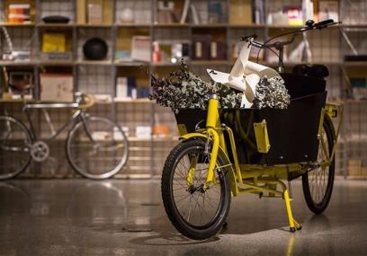 What is a Cargo Bike?