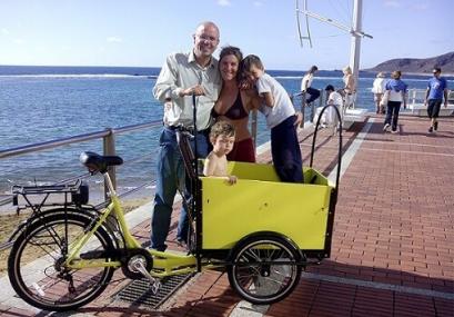 Cargo bikes review- Best Cargo Bikes 2020