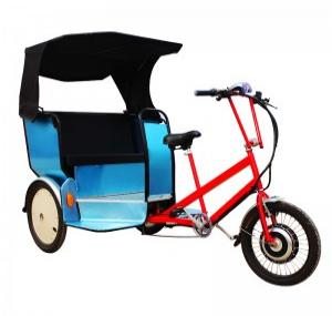 Safe and Convenient Pedicabs